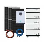 48V Residential Solar Battery Storage System Off Grid For Sale for sale