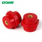 DMC Conical Support Insulator Low Voltage Electrical Insulator Blocks for sale