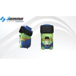 Entertainment Virtual Reality Gaming Equipment , Electronic VR Game Machine