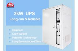 China Quick Start Up Uninterruptible Power System Ups Power Source Long Time Operation supplier