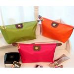Simplestyle Fashion Dumpling shape Cosmetic Bag for sale