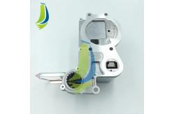China 02113597 EC140 EC140B Regulator Auator 21124198 supplier
