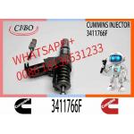 Remanufactured new diesel fuel injector 3411766F 3411767T 3411766 4307776