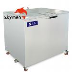 Impinger Belt 1500W Soaking Tank Machine with Heating Power 200L for sale