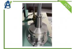 China ASTM D217 Mechanical Grease Worker for Grease Testing with Penetrometer supplier