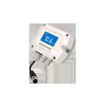 KDP210AC 0-10V LCD Display Hvac Differential Pressure Transmitter For HVAC System for sale