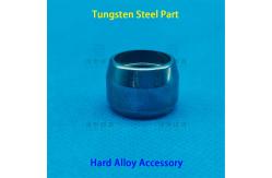 China Custom Tungsten Steel Parts For High Precision Automation Industries supplier