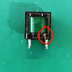 Diy E27 Skd Led Bulb Parts Easier Assemble For Commercial Lighting for sale