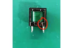 China Diy E27 Skd Led Bulb Parts Easier Assemble For Commercial Lighting supplier