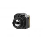 Firefighting Thermal Camera Module Uncooled LWIR Thermal Module 640x512 12μm for sale