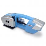 JD13-16 Hand Electric Strapping Tool Machine For Polypropylene Polyester Strap for sale