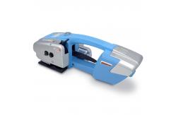 China JD13-16 Hand Electric Strapping Tool Machine For Polypropylene Polyester Strap supplier