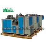 Fully Automatic Paper Coffee Cup Making Machine