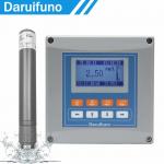 Disinfectant Peracetic Acid Analyzer Amperometric Sensor For Water Measuring PAA for sale