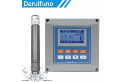 China Disinfectant Peracetic Acid Analyzer Amperometric Sensor For Water Measuring PAA supplier