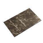 PE/PVDF Coated Aluminum Composite Panel Marble Panelling System for sale