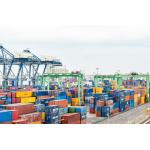 24/7 Cross Border International E-Commerce Logistics Service With All Types Of Packaging for sale