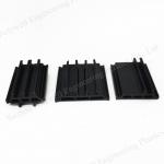 HK PA66 GF25 Thermal Break Polyamide Strip Heat Resistance In Aluminum Windows for sale