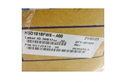 China HSD101BFW6 A00 LCD Screen Display Panel Resolution 1024*600 supplier