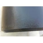 ASTMA234 Gr WP11 Buttweld Equal Tee Pipe Fitting