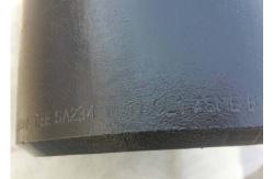 China ASTMA234 Gr WP11 Buttweld Equal Tee Pipe Fitting supplier
