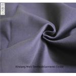Flame Proof Arc Flash Fabric / Cotton Nylon Twill Flame Proof Cloth 310gsm for sale