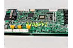 China FUJI 2EGTCA000802 M3 III Monorail Track Control Card in stocks fast delivery supplier