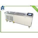 ASTM D113 Asphalt Testing Equipment for Ductility Test with Ductilometer for sale