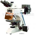 Trinocular Fluorescence Light Microscope With Mercury Bulb A16.2603-L for sale