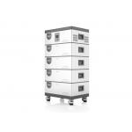 Home 51.2V 100Ah 5KWh Battery 3.2KW Inverter All-In-One Energy Storage System for sale