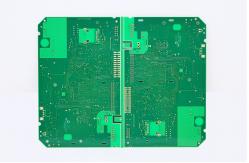 China 1oz 8 Layer Main Control Board FR4 PCB Surface Mount Technologies supplier