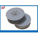 0090017578 009-0017578 NCR Tape Escrow Gear White Black NCR ATM Spare Parts for sale