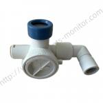 Drager Evita Expiratory Valve Assy 8410580 Reusable Ventilator Parts For Hospital Medical Equipment for sale