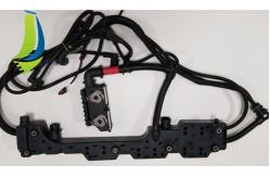 China 15107205 D12D Engine Wire Harness 15107205 For EC460B Excavator supplier