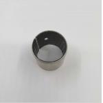 Cylindrical POM Composite DX Self Lubricating Bearings For Truck for sale