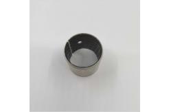 China Cylindrical POM Composite DX Self Lubricating Bearings For Truck supplier