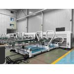 Automatic Folder Gluer Stitching Corrugated Carton Box Machine