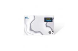 China Customizable Features Embedded Chip Card Fun DIY Designs IP68 Industrial Waterproof supplier