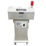 Competitive Power Frequency Spark Tester For Wire And Cable Insulation Wrapper Tester for sale