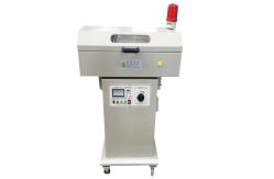 China Competitive Power Frequency Spark Tester For Wire And Cable Insulation Wrapper Tester supplier