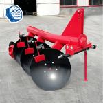 Agricultural Disc Plow / Disc Plough For Agricultural Land Tillage for sale