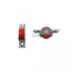 Aluminum Alloy Door And Window Sliding Door Screen Window Abalone Wheel