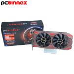 RX Graphic Card RX470 RX550 RX560 RX570 RX580 RX590 4gb 8gb high hashrate 30mh/s hy memory for sale