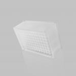 iiLO Sterilized Plastic Deep Well Plates For 96 People for sale