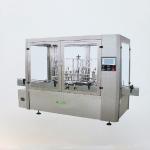 Stainless Steel 316L Pet Filling Machine for sale