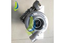 China 2674A256 Turbo Chaeger C7.1 Engine For E323D Excavator Parts supplier