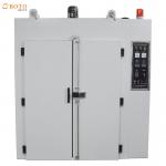 Customized Climate Chamber Simulation Laboratory High Temperature Industrial Vacuum Oven for sale
