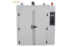 China Customized Climate Chamber Simulation Laboratory High Temperature Industrial Vacuum Oven supplier