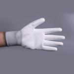 Knitted Work Gloves – Comfortable, Breathable & Versatile Protection