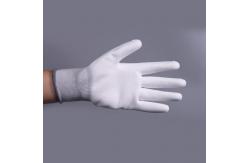 China Knitted Work Gloves – Comfortable, Breathable & Versatile Protection supplier